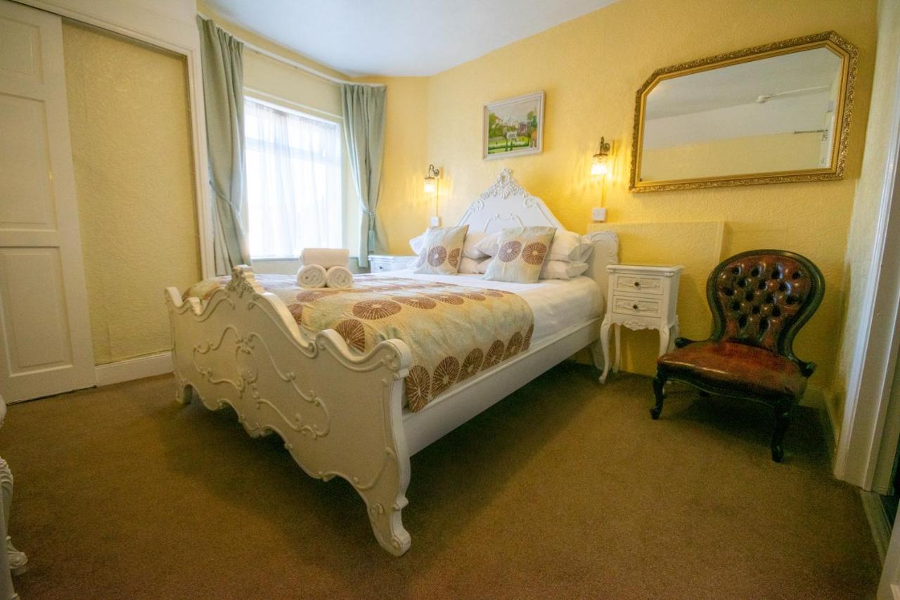 Summerlands Guest House Torquay Luaran gambar