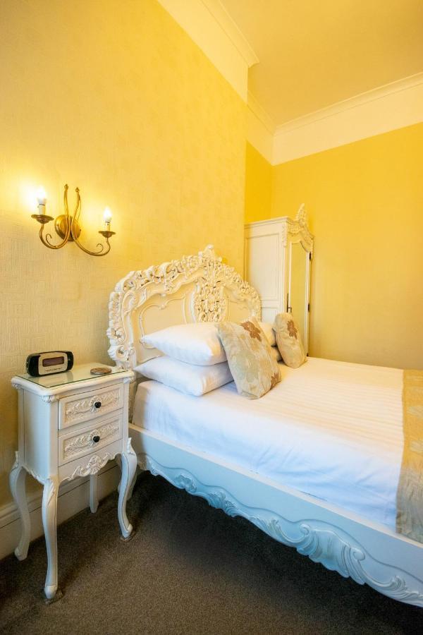 Summerlands Guest House Torquay Luaran gambar